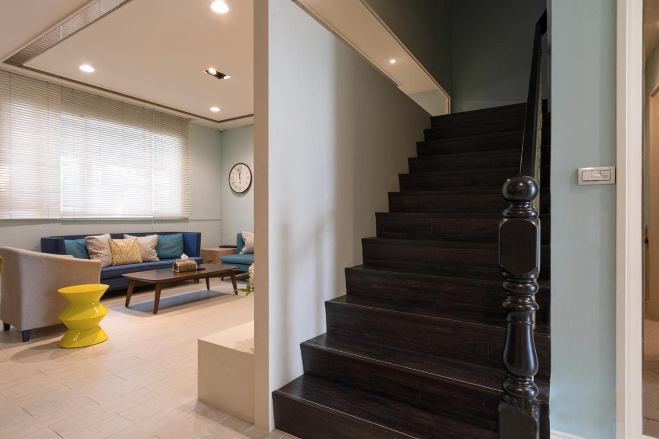 Sommer 19 B&B Luodong Bagian luar foto