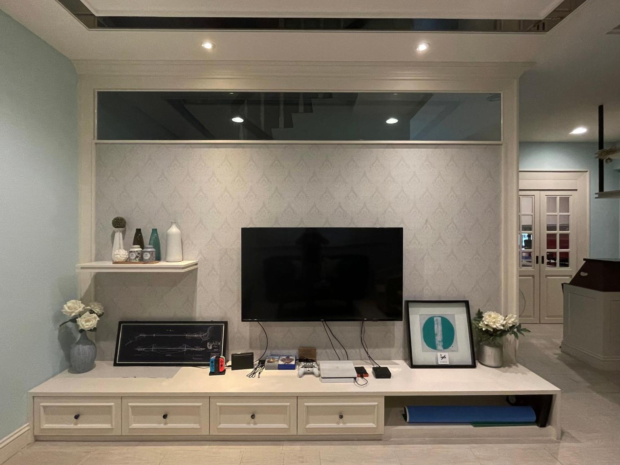 Sommer 19 B&B Luodong Bagian luar foto