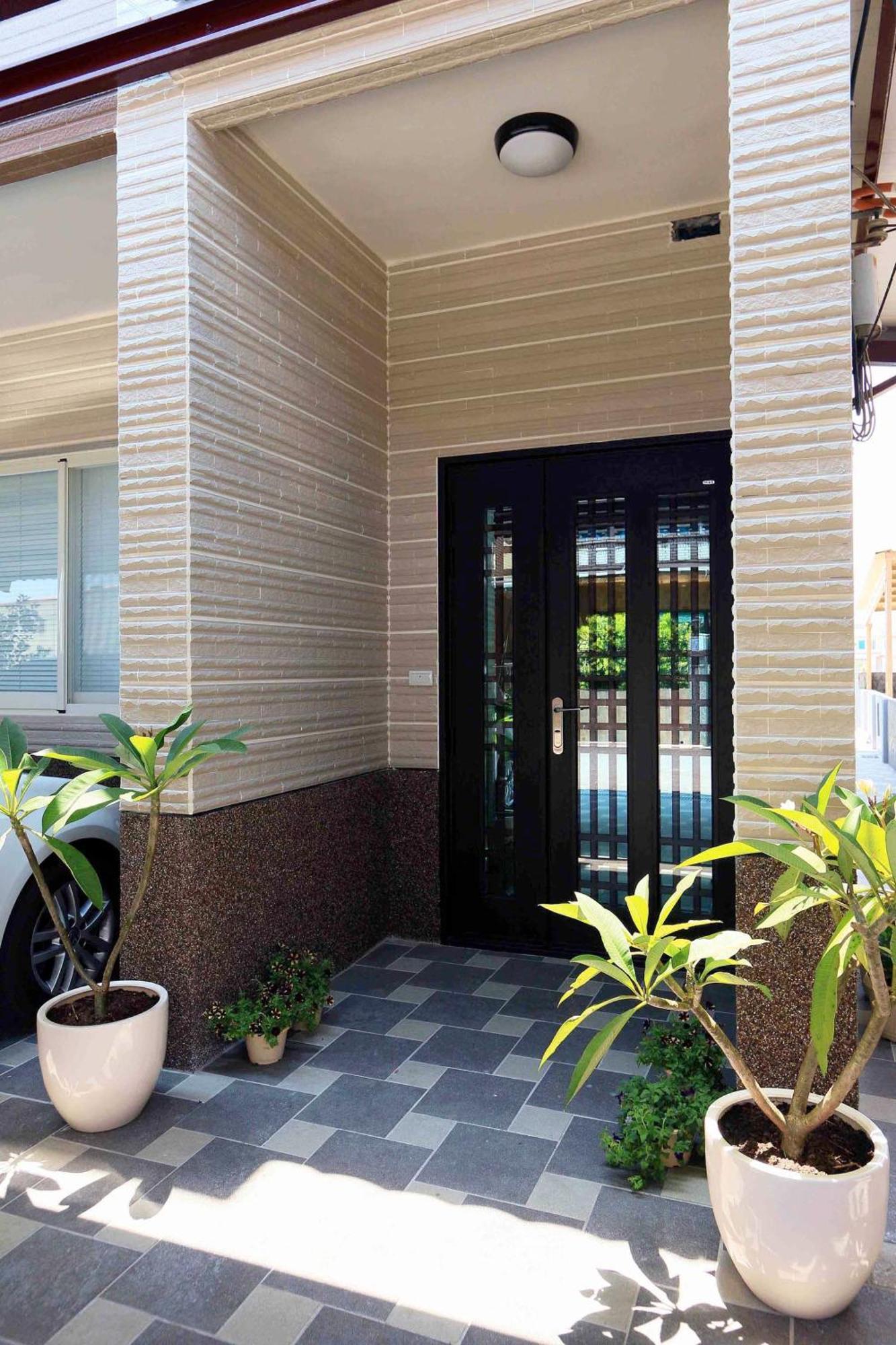 Sommer 19 B&B Luodong Bagian luar foto