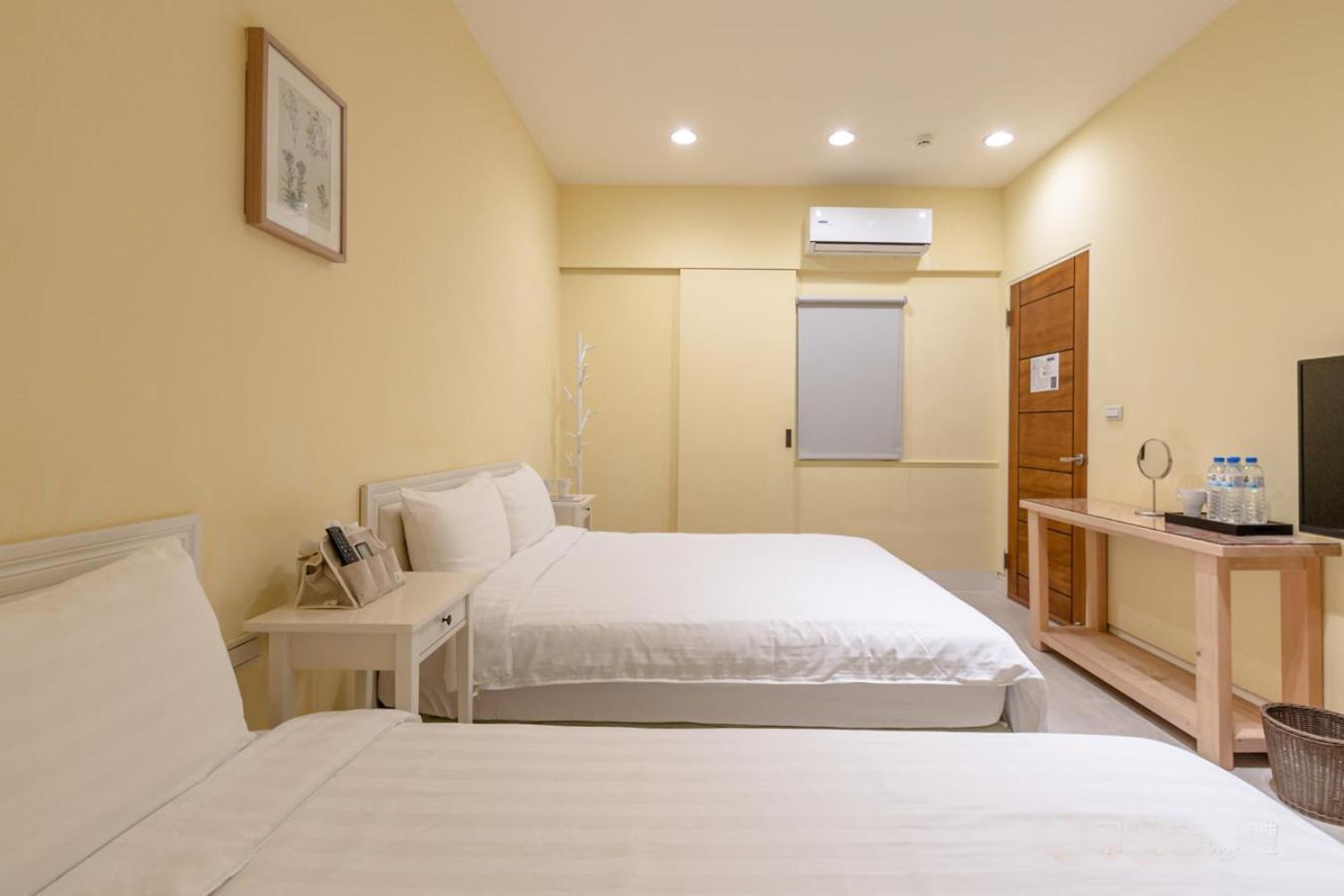 Sommer 19 B&B Luodong Bagian luar foto