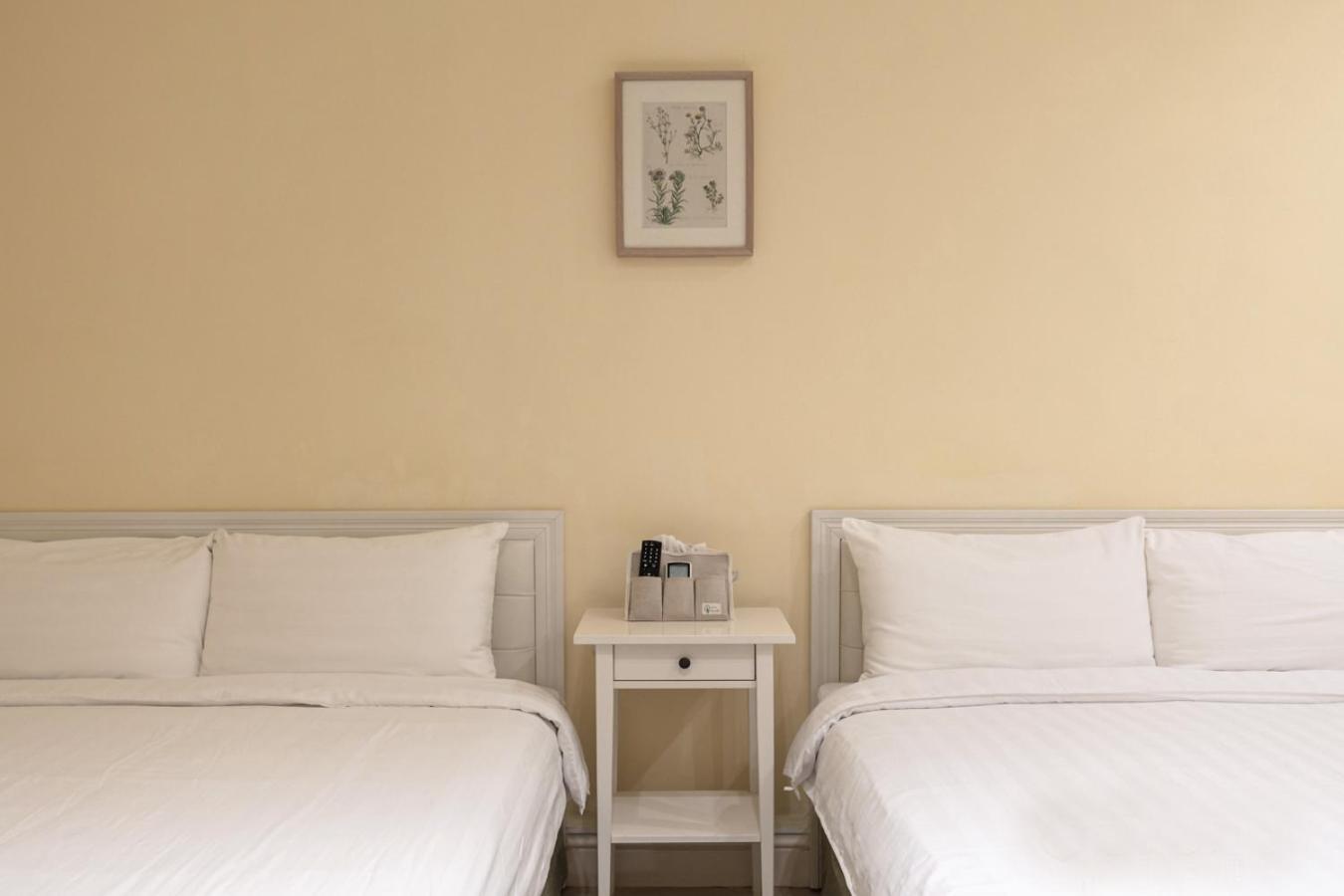 Sommer 19 B&B Luodong Bagian luar foto