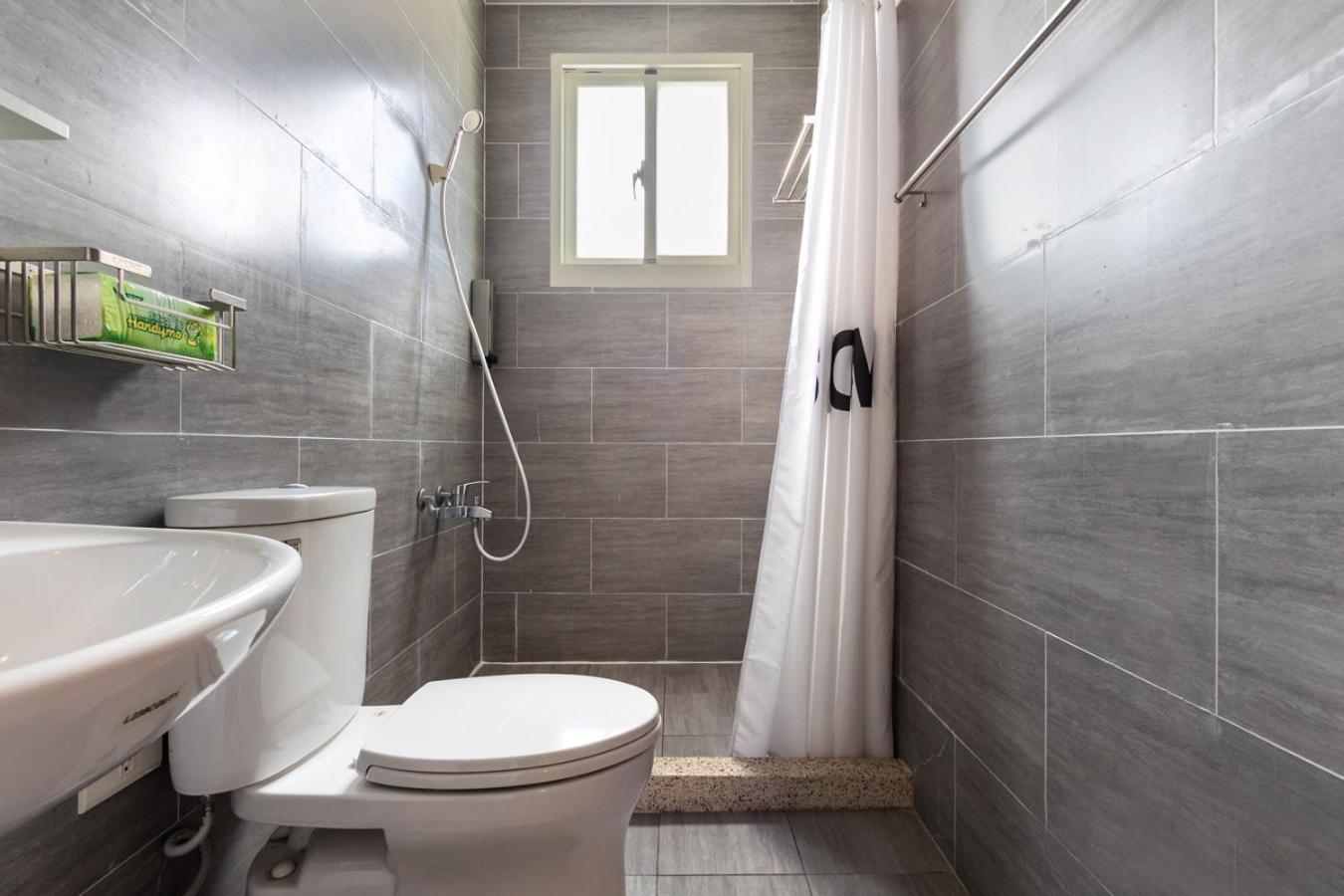 Sommer 19 B&B Luodong Bagian luar foto